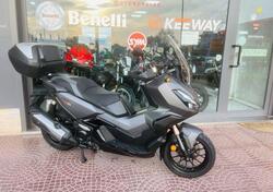 Honda ADV 350 (2022 - 24) usata