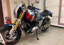Bmw R nineT 1200 (2017 - 20) usata