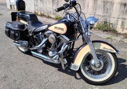 Harley-Davidson 1340 Heritage Classic (1984 - 98) - FLSTC usata