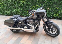 Harley-Davidson Sport Glide (2021 - 25) usata