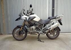 Bmw R 1200 GS (2010 - 12) usata