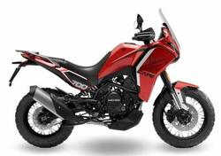 Moto Morini X-Cape 700 (2025) nuova
