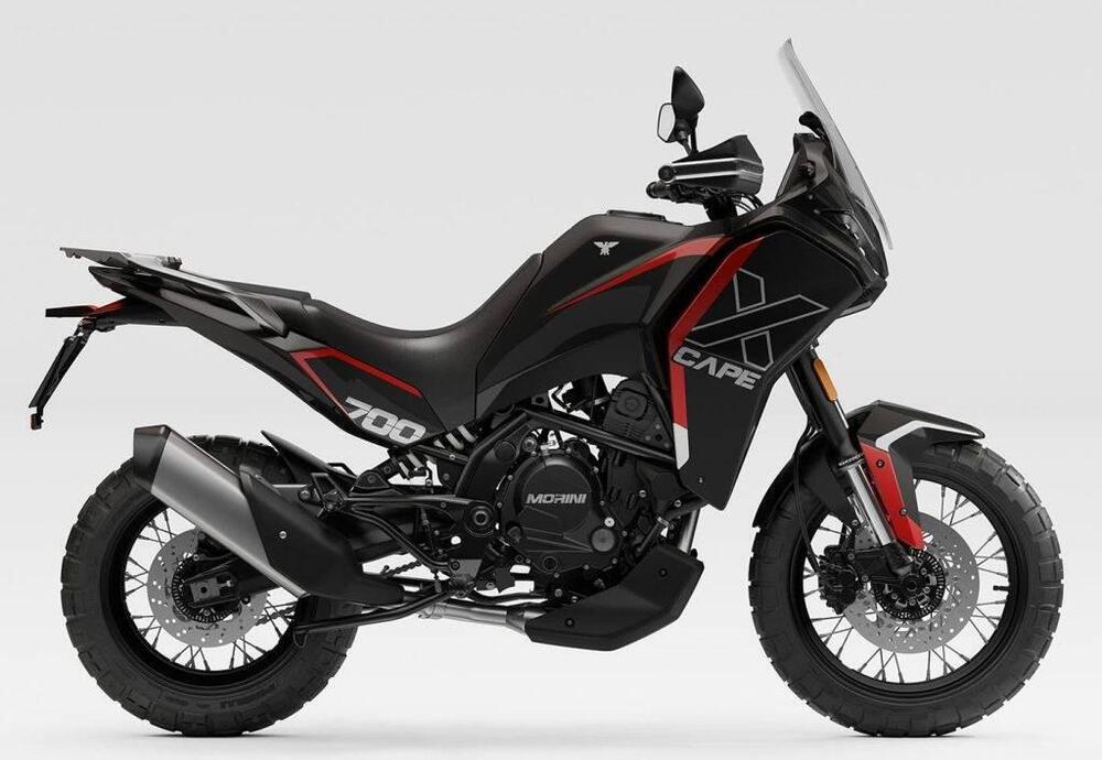 Moto Morini X-Cape 700 (2025) (3)