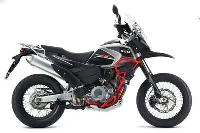 Swm Superdual 600 T (2023 - 24) nuova