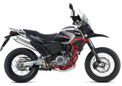 Swm Superdual 600 T (2023 - 24) nuova