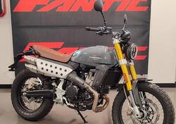 Fantic Motor Caballero 500 Deluxe (2025) nuova