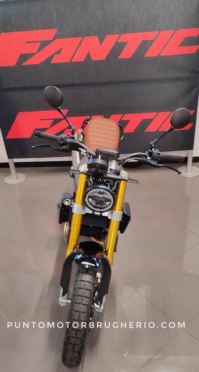 Fantic Motor Caballero 500 Deluxe (2025) (4)