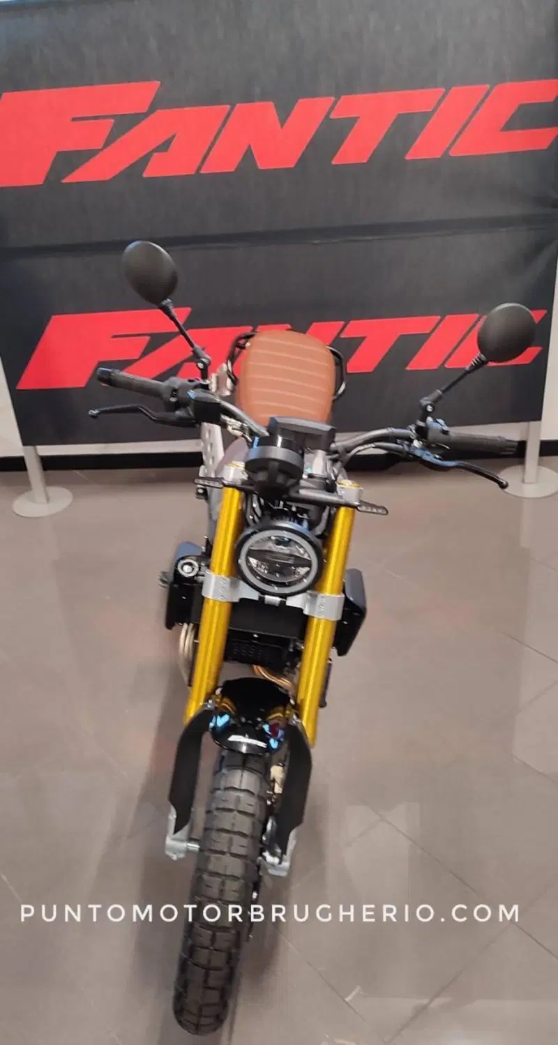 Fantic Motor Caballero 500 Deluxe (2025 - 26) (3)
