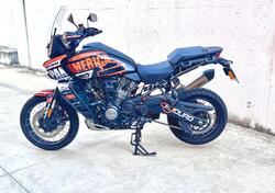 Harley-Davidson Pan America 1250 Special (2020 - 25) usata