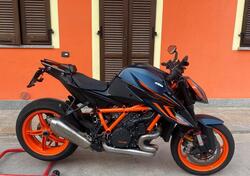 KTM 1290 Super Duke R (2022 - 23) usata