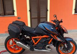 KTM 1290 Super Duke R (2022 - 23) usata