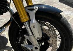 Bmw R nineT 1200 Pure (2017 - 20) usata