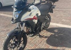 Honda CB 500 X ABS (2012 - 16) usata