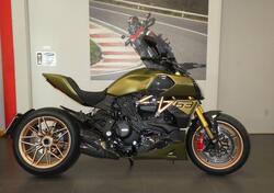 Ducati Diavel 1260 Lamborghini (2021) usata