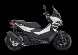 Aprilia SR GT 125 (2025) nuova