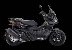 Aprilia SR GT 200 (2025) nuova