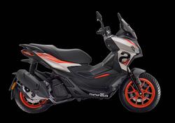 Aprilia SR GT 200 Sport (2025) nuova