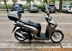 Honda SH 350 (2021 - 24) usata
