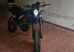 Aprilia SX 125 (2018 - 20) usata