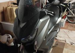 Yamaha X-Max 250 (2014 - 16) usata