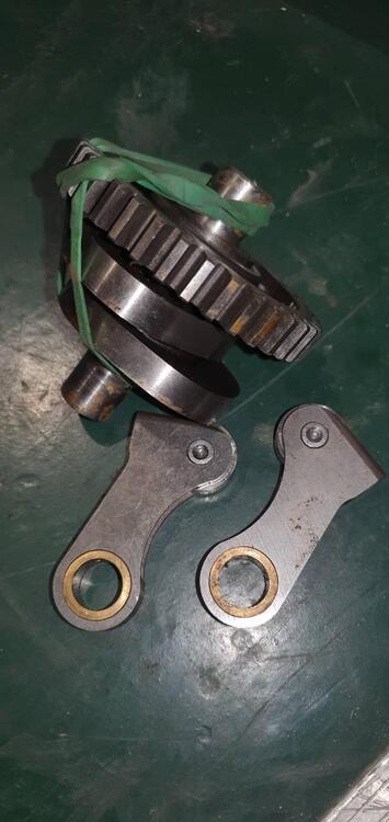 Cammes Guzzi Dondolino Moto Guzzi (2)