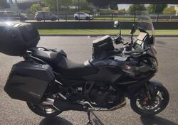 Honda NT 1100 Travel DCT (2022 - 24) usata