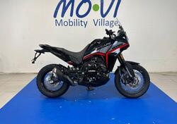 Moto Morini X-Cape 650 Alloy Wheels (2021 - 25) nuova