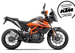 KTM 390 Adventure (2022 - 24) usata