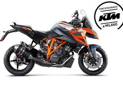 KTM 1290 Super Duke GT (2022 - 25) usata