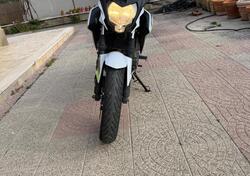 Kawasaki Z 125 (2019 - 20) usata