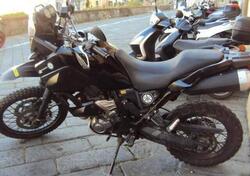Yamaha XT 660 Z Ténéré (2008 - 16) usata