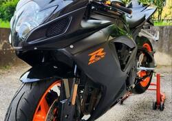 Suzuki GSX R 750 (2006 - 07) usata