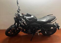 Triumph Trident 660 (2021 - 24) usata