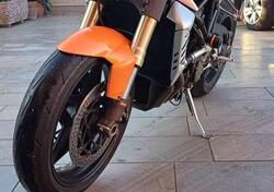 MV Agusta Brutale 910 R (2006 - 11) usata
