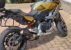 Bmw F 900 XR (2020 - 24) usata