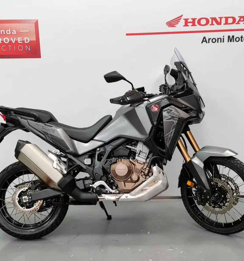 Honda Africa Twin CRF 1100L Adventure Sports (2022 - 23)