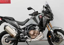Honda Africa Twin CRF 1100L Adventure Sports (2022 - 23) usata