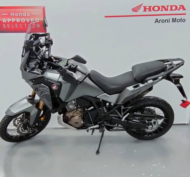 Honda Africa Twin CRF 1100L Adventure Sports (2022 - 23) (3)