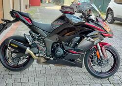Kawasaki Ninja 1000 SX (2021 - 24) usata