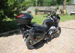 Moto Guzzi Norge 1200 GT 8V (2011 - 16) usata