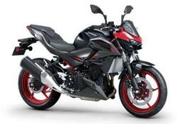 Kawasaki Z 500 SE (2024 - 25) nuova
