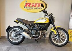 Ducati Scrambler 800 Icon (2015 - 16) usata