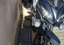 Kawasaki Versys 650 (2021 - 24) usata