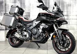 Voge Valico 500DS (2021 - 24) usata