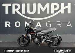 Triumph Trident 660 (2021 - 24) usata