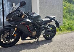 Honda CBR 650 R (2019 - 20) usata