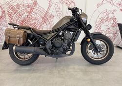 Honda CMX 500 Rebel + Special Edition (2022 - 24) usata
