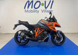 KTM 1290 Super Duke GT (2022 - 25) nuova
