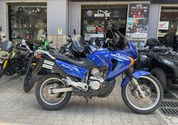 Honda Transalp XL 650V (2000 - 04) usata