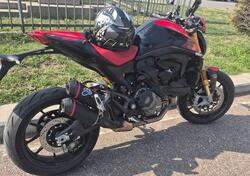 Ducati Monster 937 SP (2023 - 25) usata